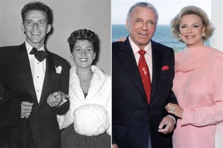 The Surprising Family Connection: Donna Sinatra Dalessandro And Frank Sinatra