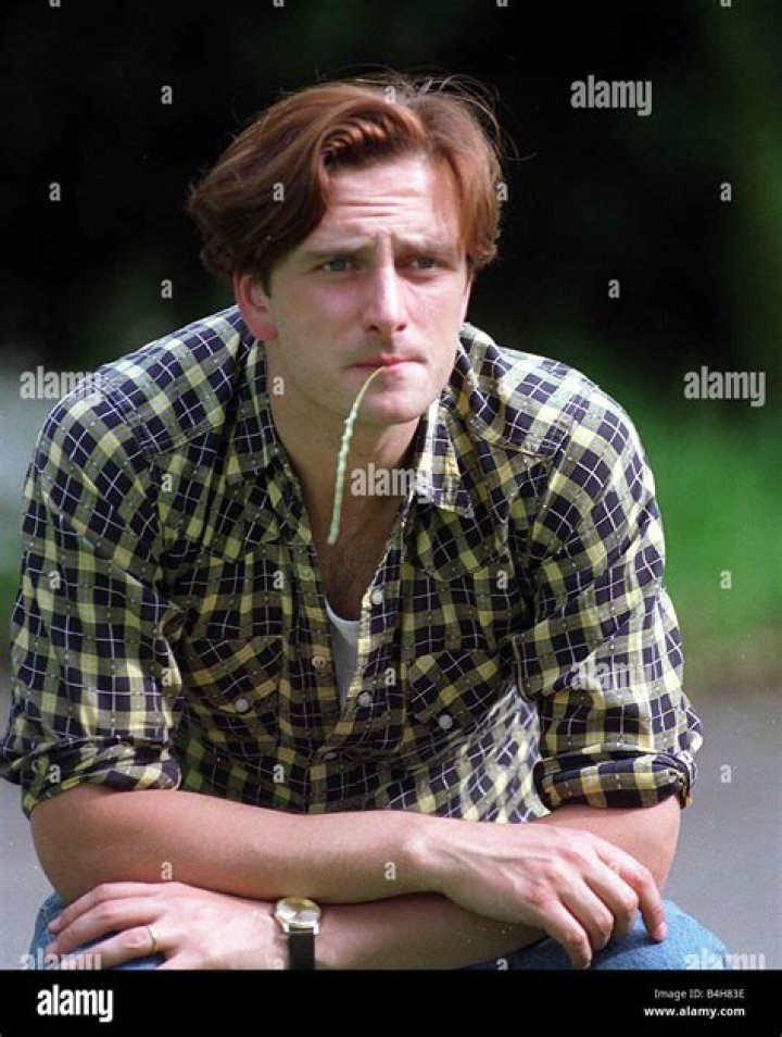 The Talented Nicholas Gleaves: A Renowned Actor