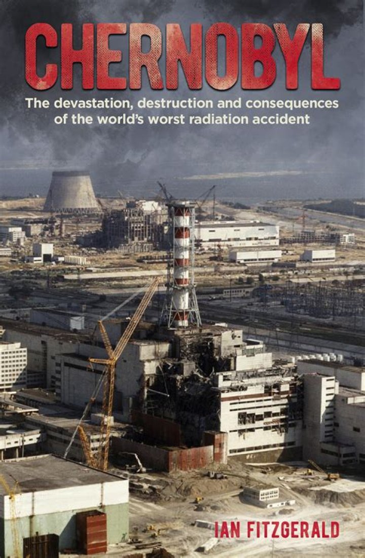 The Tragedy Of The Worst Radiation Accident In History