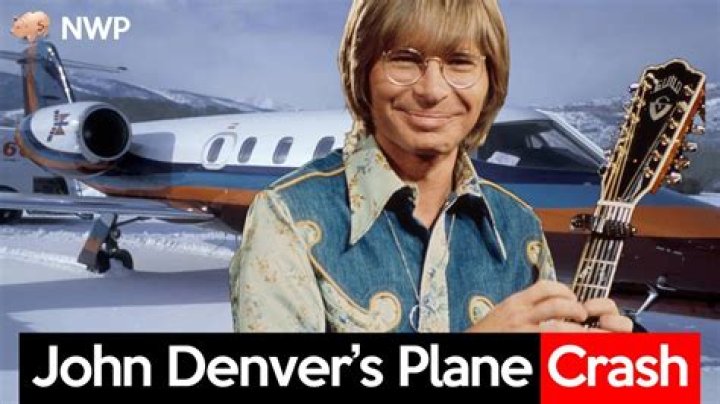 The Tragic Loss: John Denver's Plane Crash