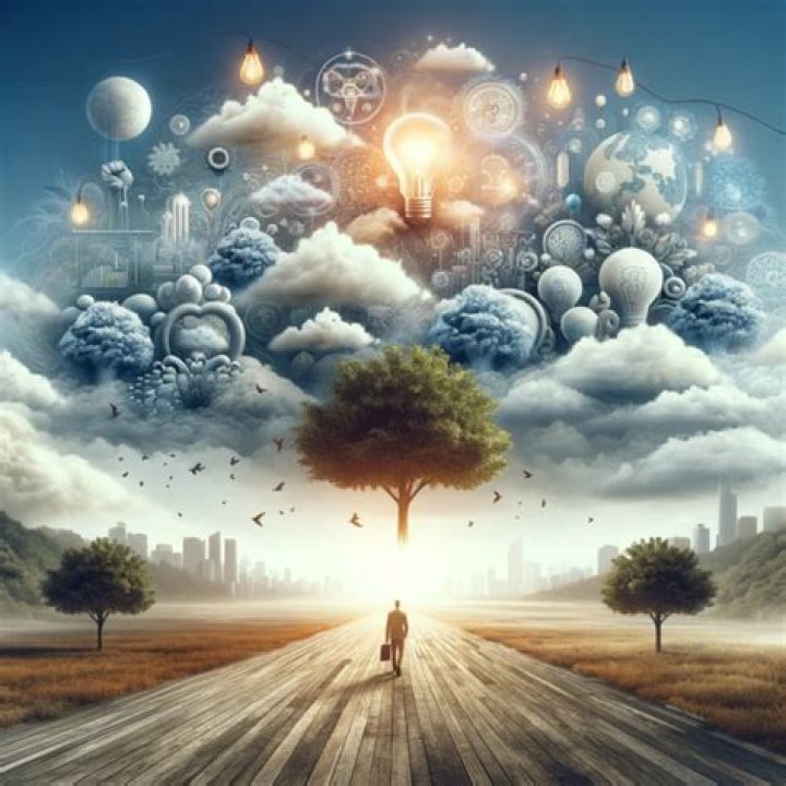 The Transformative Power Of Dreams: Unlocking Your Potential With Kpkuang