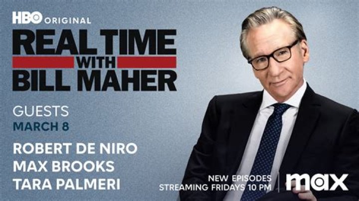 The Truth About Bill Maher's Jewish Background