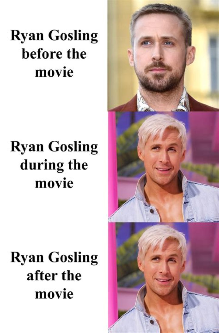 The Truth About Ryan Gosling's Alleged Nose Job