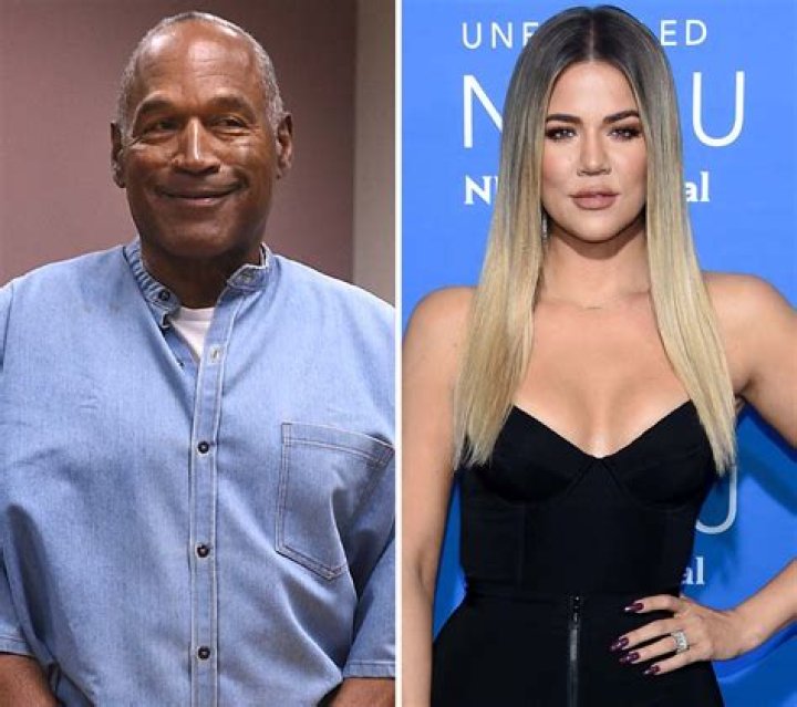 The Truth About Sydney Brooke Simpson And Khloe Kardashian's Shocking Connection