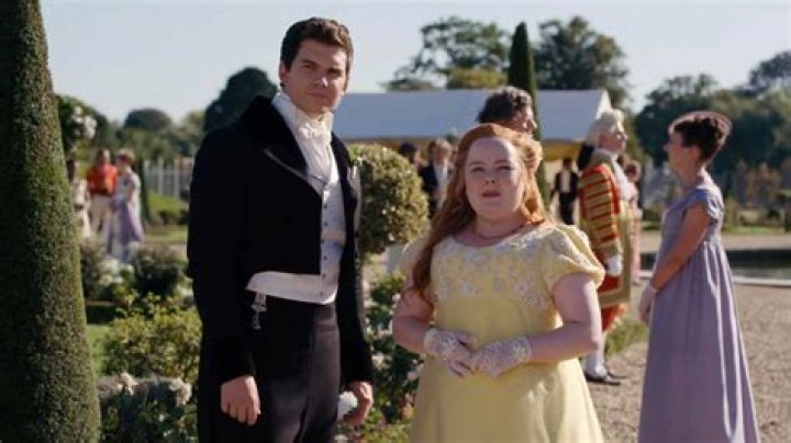 The Truth About The Bridgerton Mirror Scene: Uncovering The Mystery