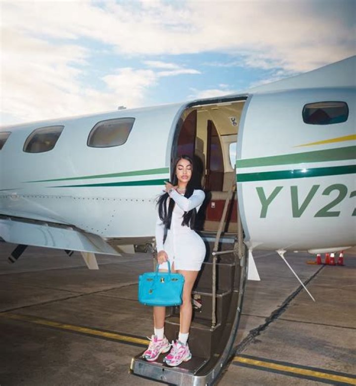 The Ultimate Collection Of Yailin La Ms Viral Videos