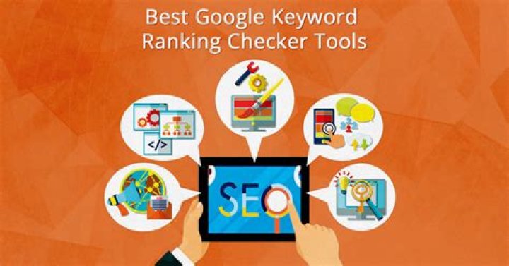 The Ultimate Google Keyword Ranking Checker Tool: Elevate Your Visibility