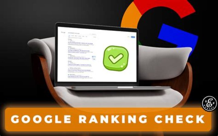 The Ultimate Google Ranking Checker Tool: Unlock Your Website's Potential