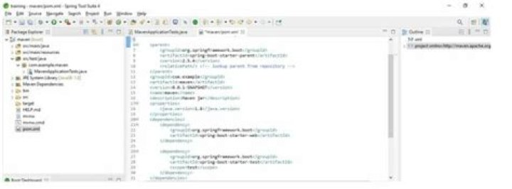 The Ultimate Guide: Mastering Maven-jar-plugin Classifier