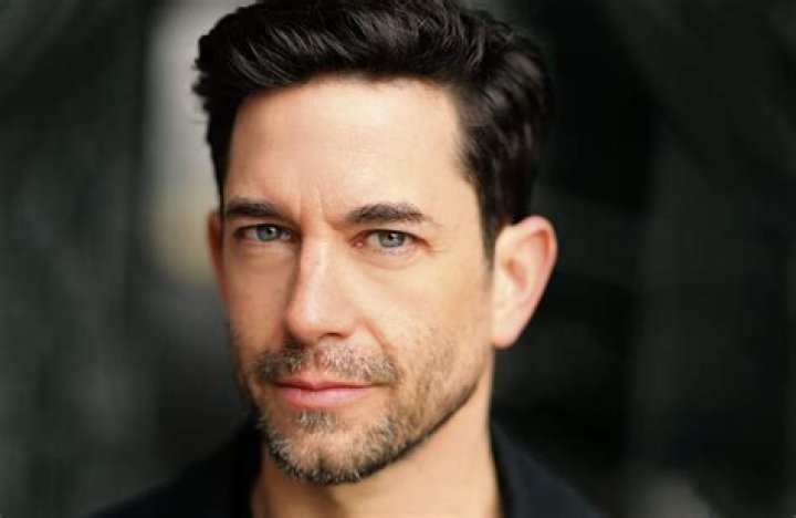 The Ultimate Guide To Adam Garcia: Actor Extraordinaire