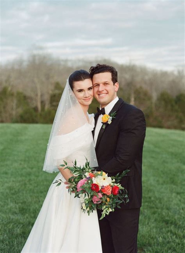 The Ultimate Guide To Brett Cooper's Marriage