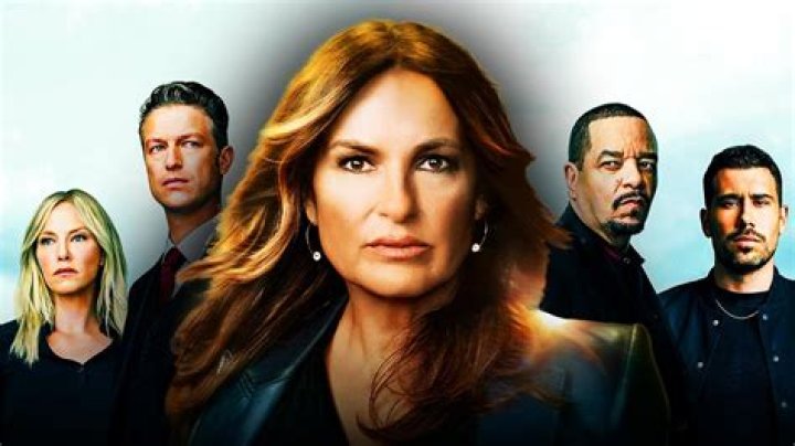 The Ultimate Guide To Compelling "SVU" Characters