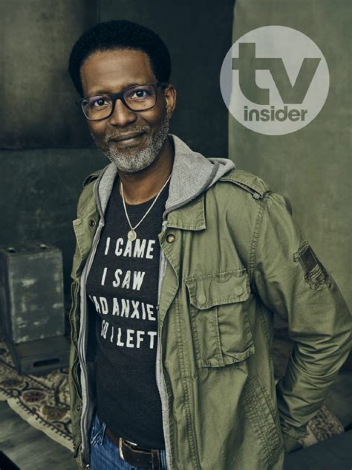 The Ultimate Guide To Corey Reynolds: Accomplished Actor And Director