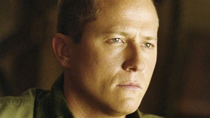 The Ultimate Guide To Corin Nemec: From Stargate To Supernatural