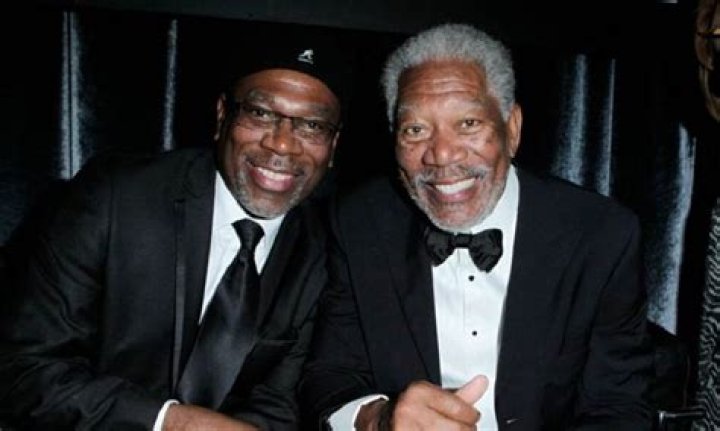 The Ultimate Guide To Donovan Lee Freeman: Biography, Career, And Legacy