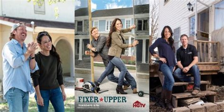 The Ultimate Guide To Fixer Upper Divorces