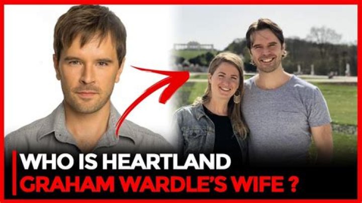 The Ultimate Guide To Graham Wardle's Relationship Status