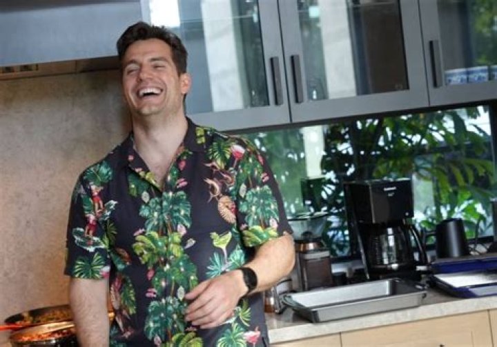 The Ultimate Guide To Henry Cavill's Career And Personal Life