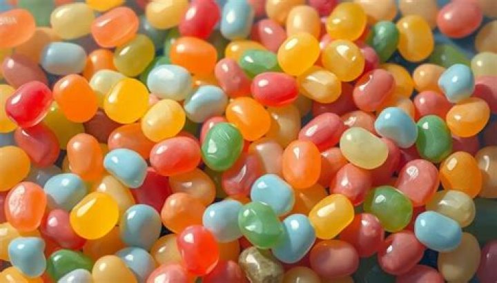 The Ultimate Guide To Jelly Bean Brain Leak: Causes, Treatments, And Prevention