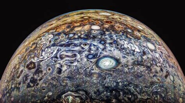 The Ultimate Guide To Jupiter Waves: Understanding Their Power