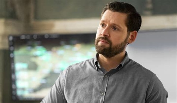 The Ultimate Guide To Luke Kleintank: Movies, TV Shows, And More