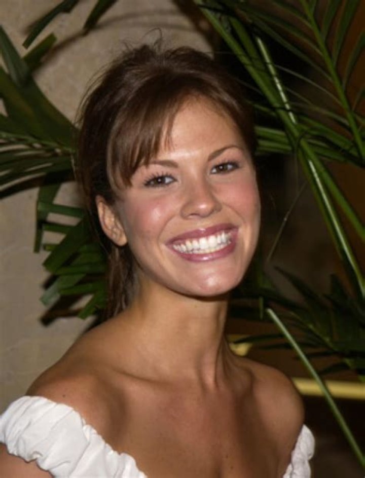 The Ultimate Guide To Nikki Cox: Biography, Career, And Legacy