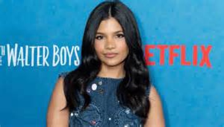 The Ultimate Guide To Nikki Rodriguez's Past Relationships