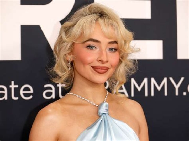 The Ultimate Guide To Sabrina Carpenter's Secret Filler Enhancement