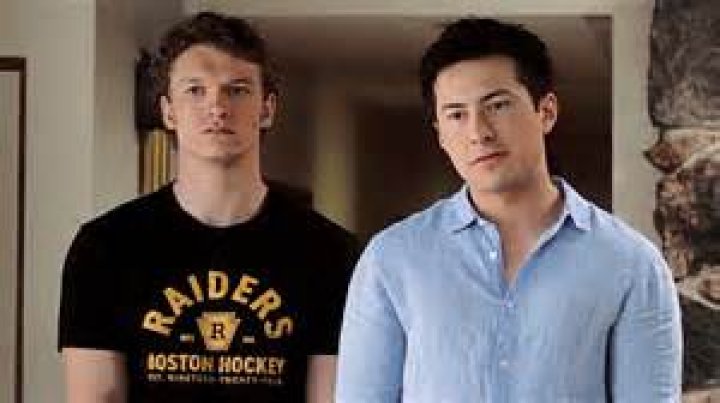 The Ultimate Guide To Shane Gillis's Relatives