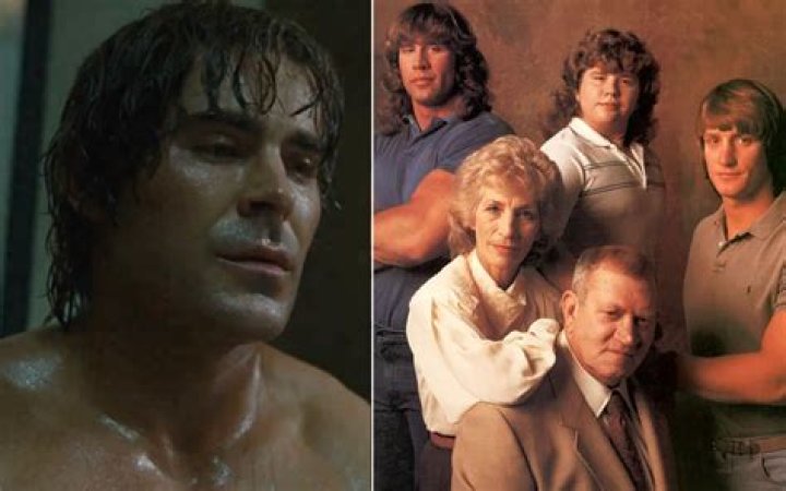 The Ultimate Guide To The Legendary Von Erich Family