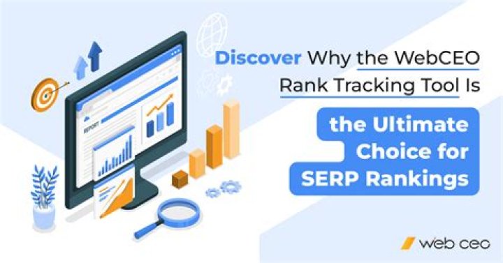 The Ultimate Guide To Tracking SERP Rankings For SEO Success