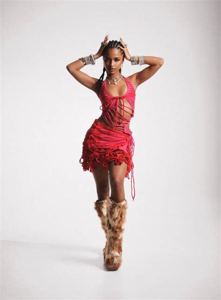 The Ultimate Guide To Tyla Body: Achieving Your Dream Physique