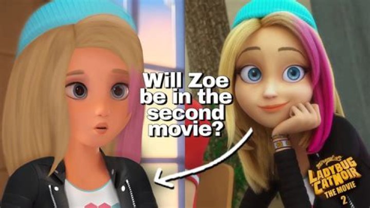 The Ultimate Guide To Understanding Zoe From Nichlmao