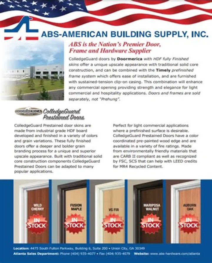 The Ultimate Guide To Union Supply Catalogs