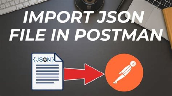 The Ultimate Guide To Using JSON In Postman