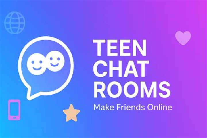 The Ultimate Hub For Teen Chat And Fun