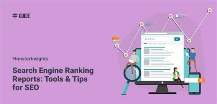 The Ultimate Search Engine Ranking API Guide For Enhanced Visibility