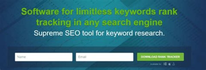 The Ultimate SEO Keyword Rank Checker Tool For Enhanced Visibility