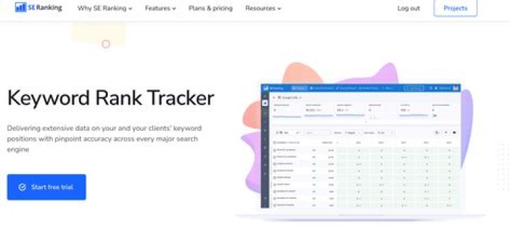 The Ultimate SERPs Keyword Rank Tracker | Monitor Your Rankings Today