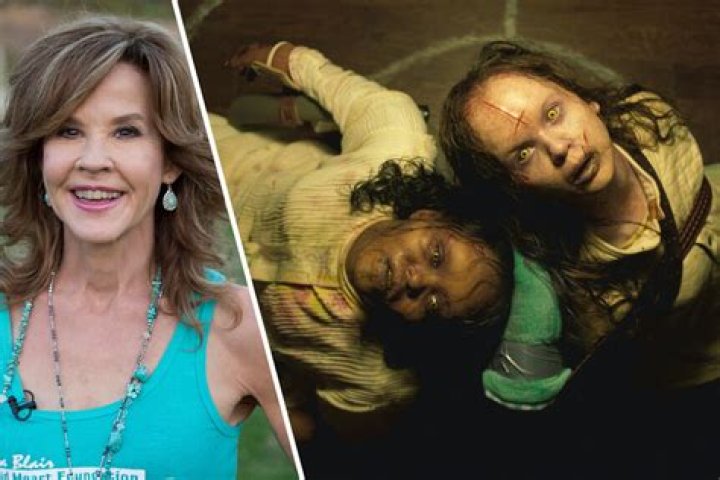 The Unanswered Truth About Linda Blair And Children