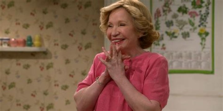 The Unforgettable Debra Jo Rupp: From Stage To Screen
