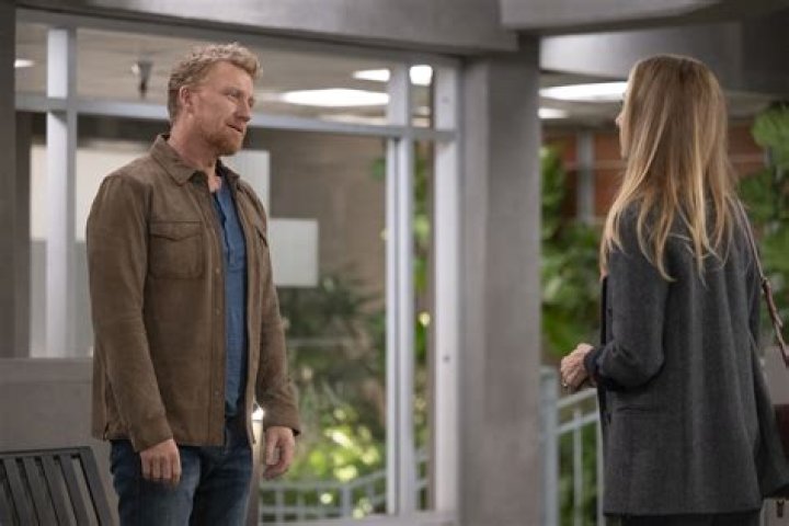 The Unforgettable Kevin McKidd: A Hollywood Icon's Journey