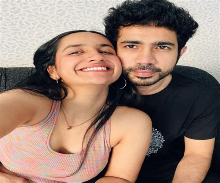 The Unmissable Alliance Of Abhishek Upmanyu And Urooj Ashfaq