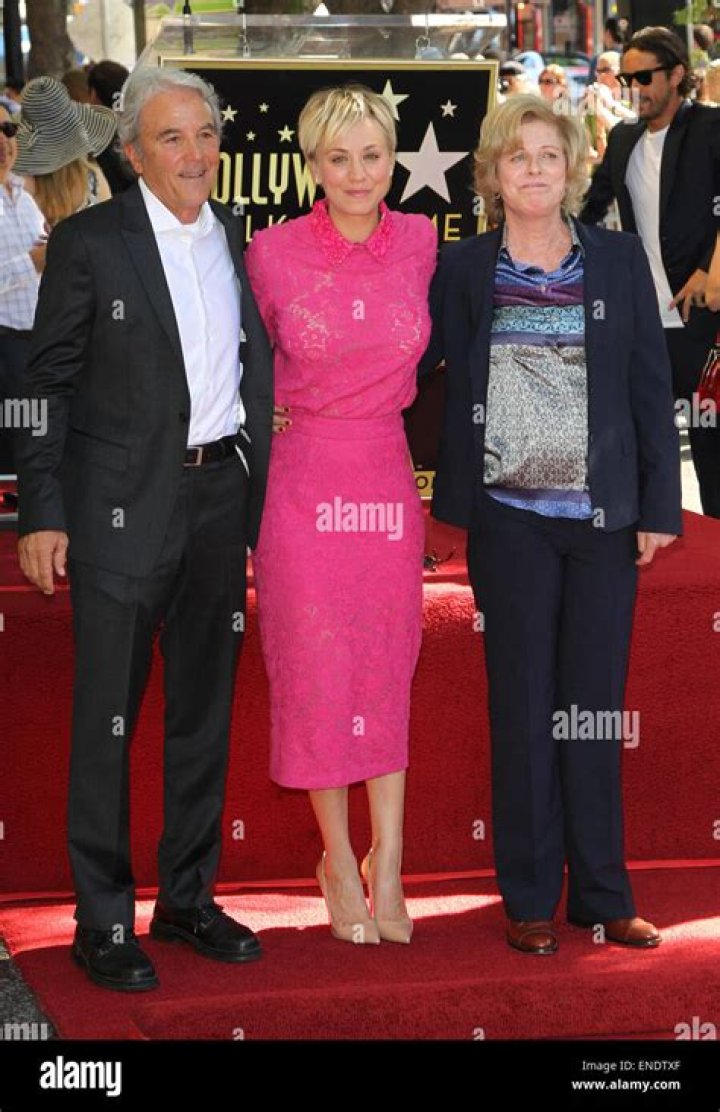 The Unstoppable Layne Ann Cuoco: Hollywood's Rising Star