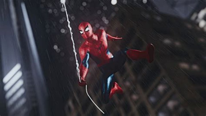 The Unstoppable Spider-Man: A Deep Dive Into Spider Kiedis' Legendary Career