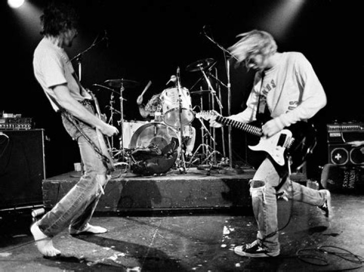 The Unsung Drummer Behind Nirvana's Legacy