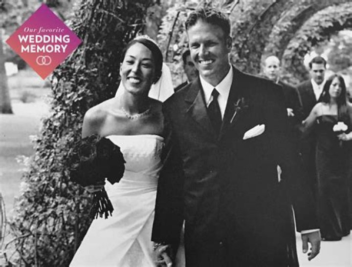 The Untold Truth About Chip And Joanna Gaines' Marriage