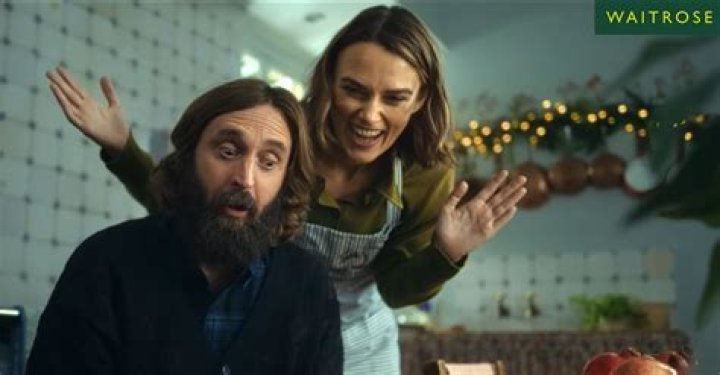 The Untold Truth Of Joe Wilkinson's Wife