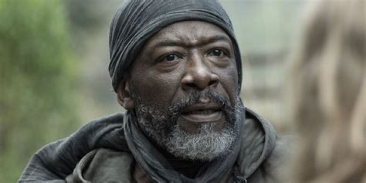 The Walking Dead's James Heltibridle: A Character Spotlight