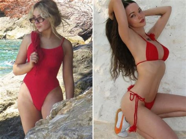 The Who's Who Of Hollywood Hotties